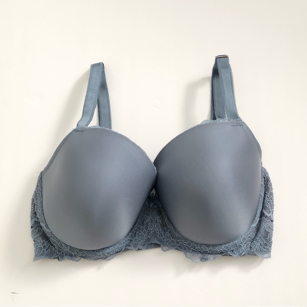 Victoria’s Secret Dream Angels Lined Demi Bra 34DDD